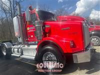 2008 Kenworth T8 Series