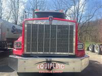 2008 Kenworth T8 Series