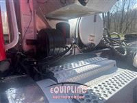 2008 Kenworth T8 Series