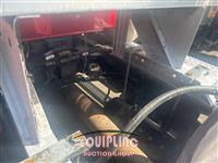 2008 Kenworth T8 Series