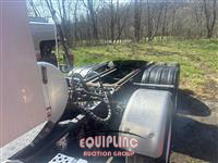 2008 Kenworth T8 Series