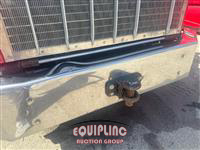 2008 Kenworth T8 Series