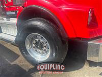 2008 Kenworth T8 Series