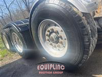 2008 Kenworth T8 Series