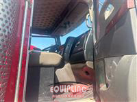 2008 Kenworth T8 Series