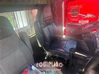 2008 Kenworth T8 Series