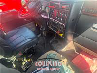 2008 Kenworth T8 Series