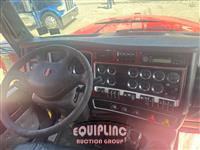 2008 Kenworth T8 Series