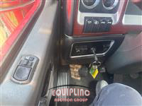 2008 Kenworth T8 Series