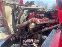 2008 Kenworth T8 Series