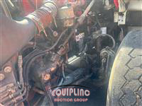 2008 Kenworth T8 Series