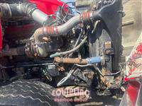 2008 Kenworth T8 Series