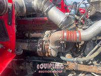 2008 Kenworth T8 Series