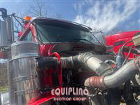 2008 Kenworth T8 Series