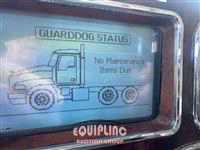 2016 Mack TD (Titan)