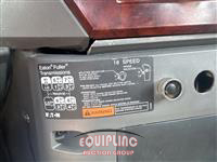 2016 Mack TD (Titan)