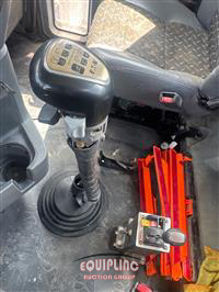 2016 Mack TD (Titan)