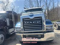 2016 Mack TD (Titan)