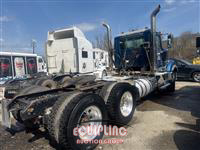 2016 Mack TD (Titan)