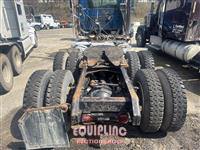 2016 Mack TD (Titan)