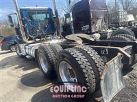 2016 Mack TD (Titan)