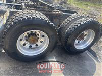 2016 Mack TD (Titan)