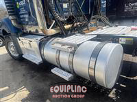 2016 Mack TD (Titan)