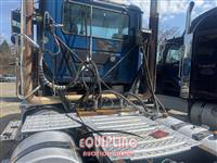 2016 Mack TD (Titan)