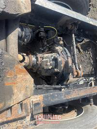 2016 Mack TD (Titan)