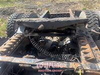 2016 Mack TD (Titan)