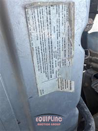 2016 Mack TD (Titan)