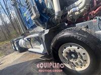 2016 Mack TD (Titan)