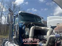 2016 Mack TD (Titan)