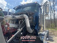 2016 Mack TD (Titan)