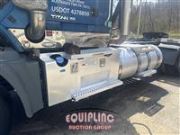 2016 Mack TD (Titan)