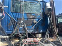 2016 Mack TD (Titan)