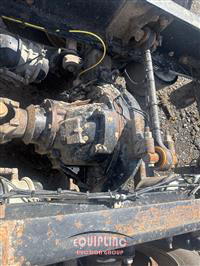 2016 Mack TD (Titan)