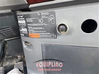 2016 Mack TD (Titan)