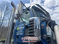 2016 Mack TD (Titan)