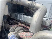 2016 Mack TD (Titan)