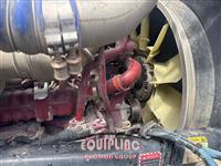 2016 Mack TD (Titan)