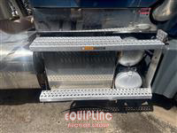 2016 Mack TD (Titan)