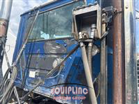 2016 Mack TD (Titan)