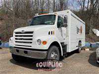 2002 STERLING TRUCK L7500 series
