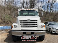 2002 STERLING TRUCK L7500 series