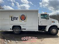 2002 STERLING TRUCK L7500 series