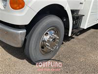 2002 STERLING TRUCK L7500 series