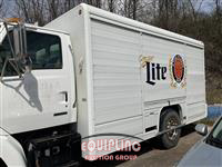 2002 STERLING TRUCK L7500 series