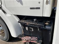 2002 STERLING TRUCK L7500 series