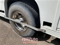 2002 STERLING TRUCK L7500 series